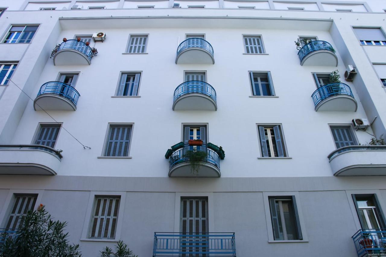 Appartement Putignani 210
