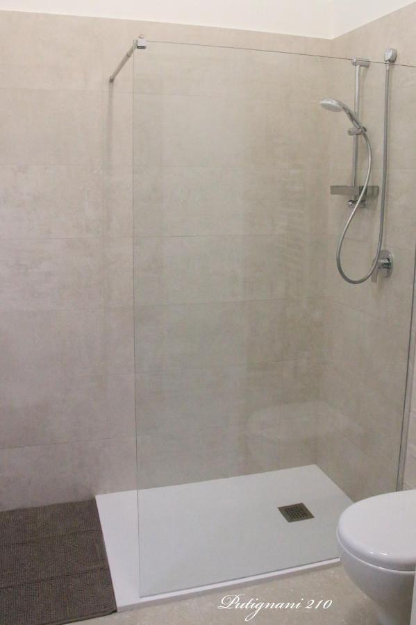 Appartement Putignani 210