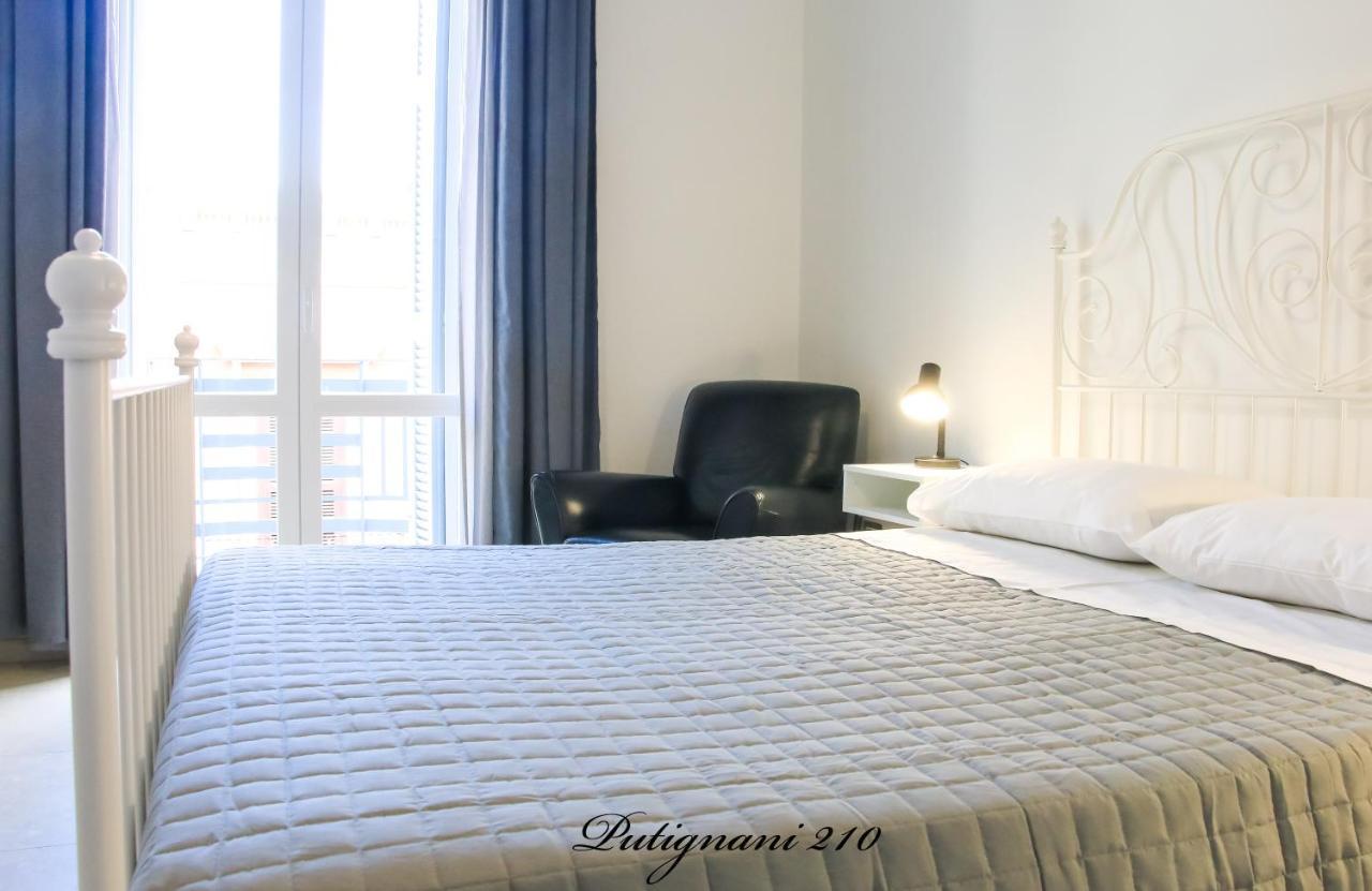 Putignani 210 Appartement *