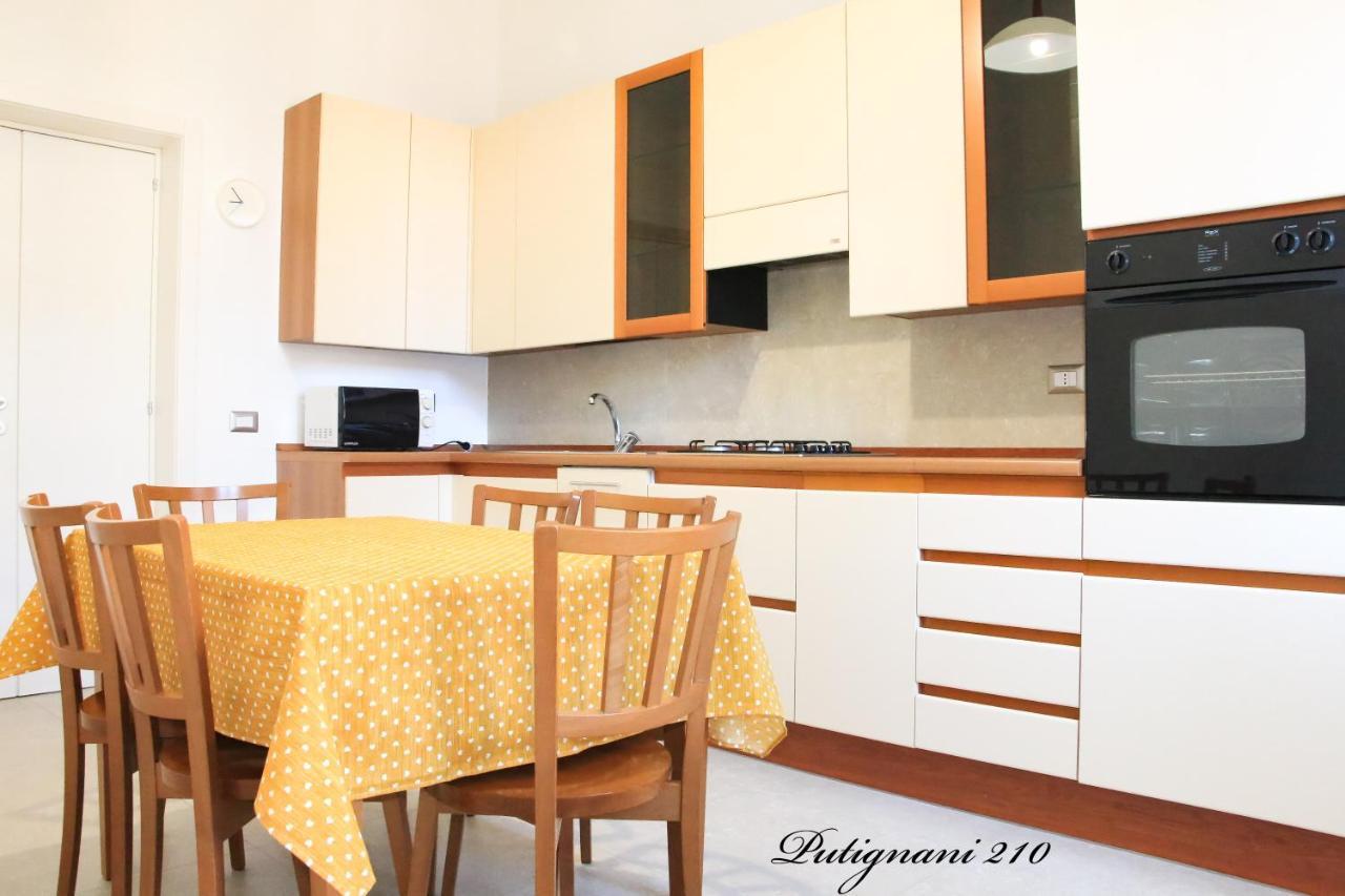 Putignani 210