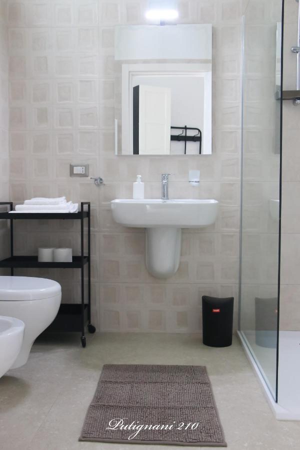 Putignani 210 Appartement *