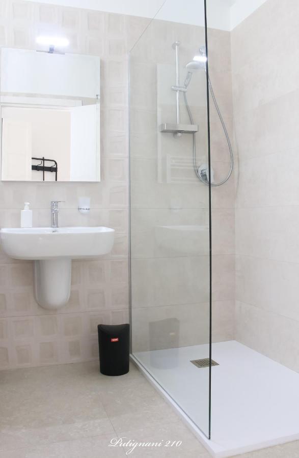 Putignani 210 Appartement Bari