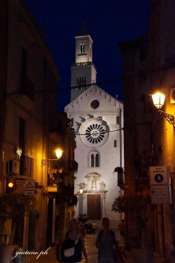 Appartement Putignani 210