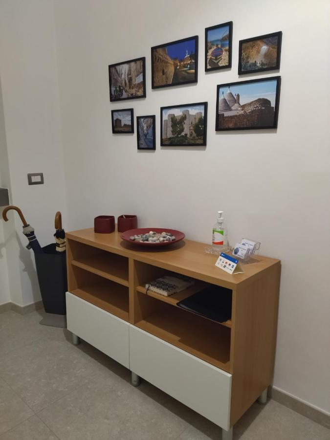 Appartement Putignani 210 Bari
