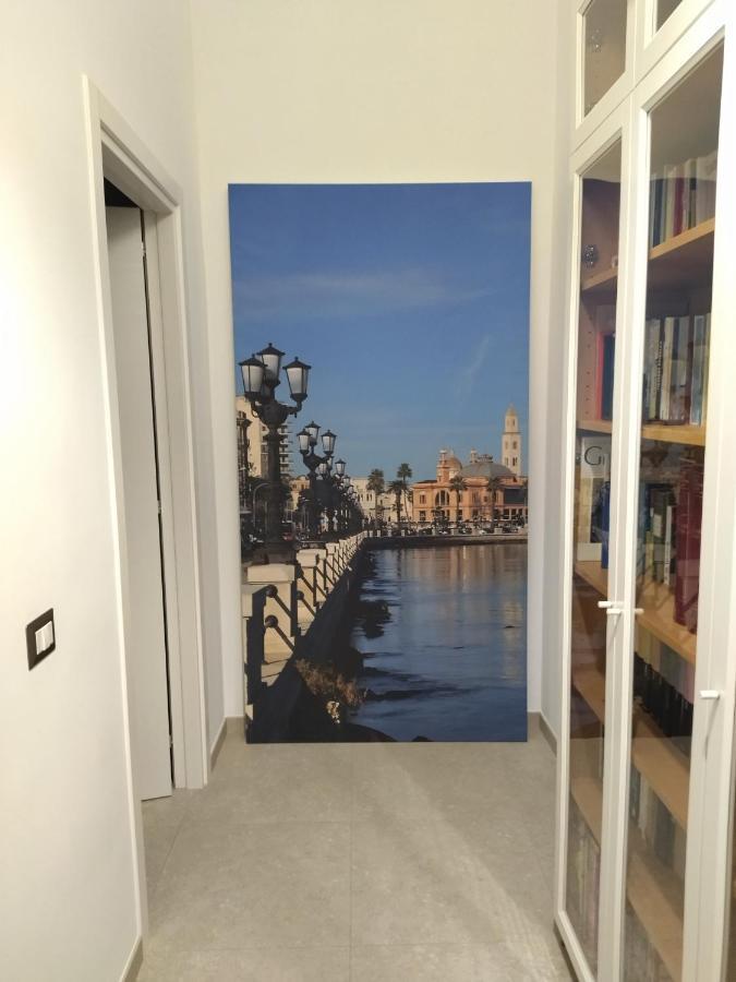 Appartement Putignani 210 Bari
