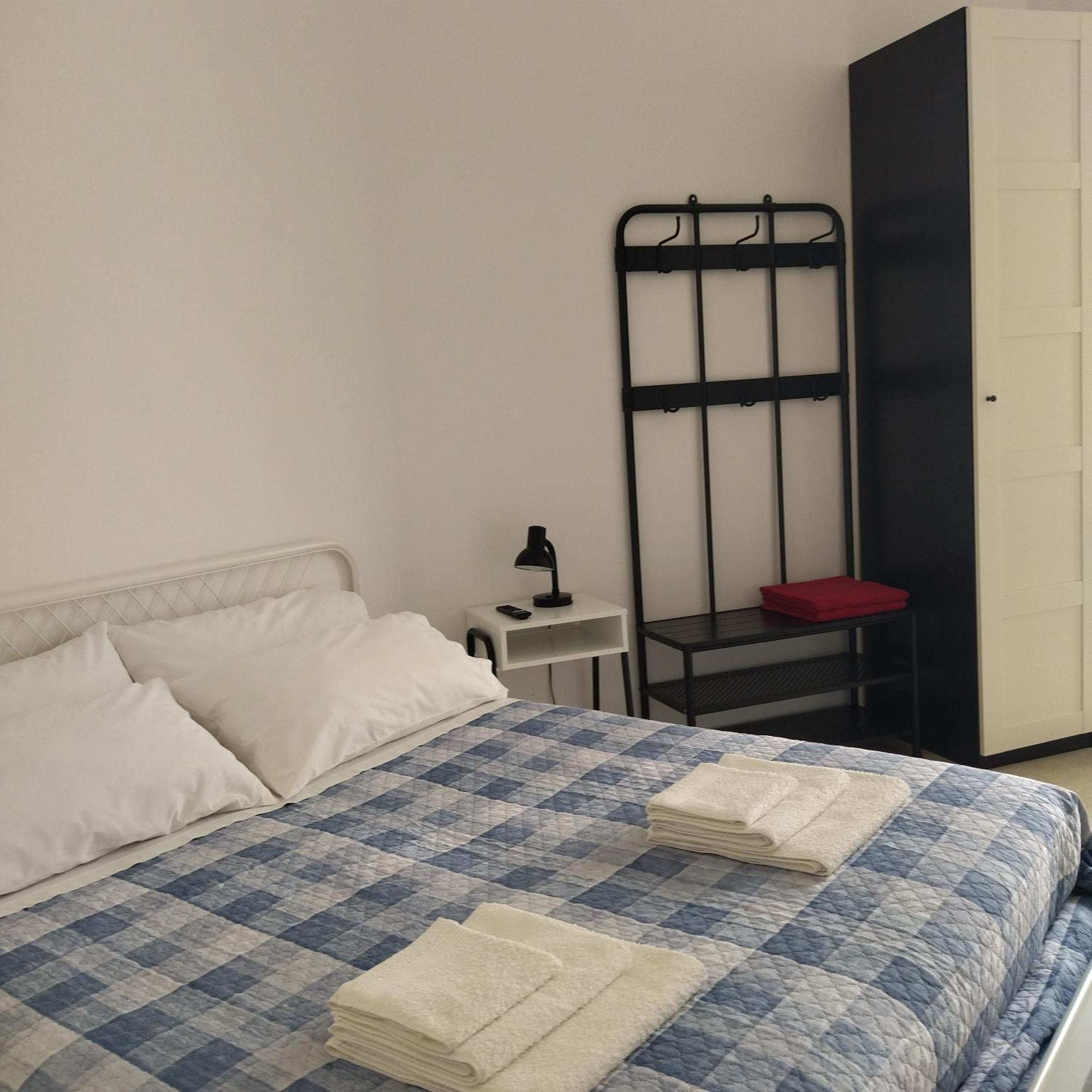 Putignani 210 Apartment *