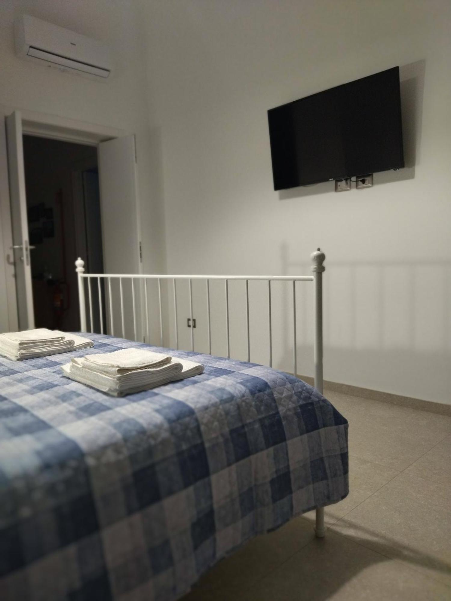 Appartement Putignani 210 Bari