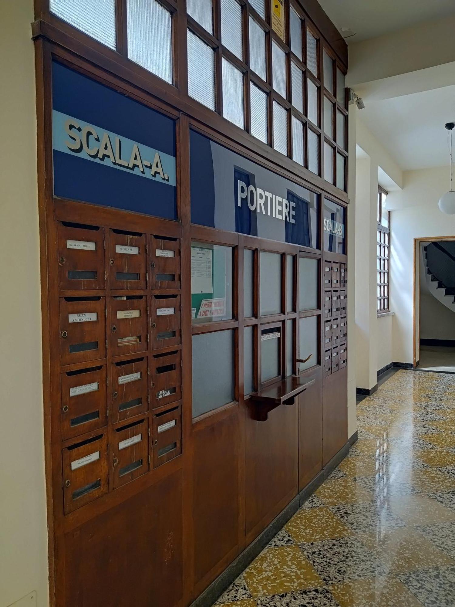 Putignani 210 Bari