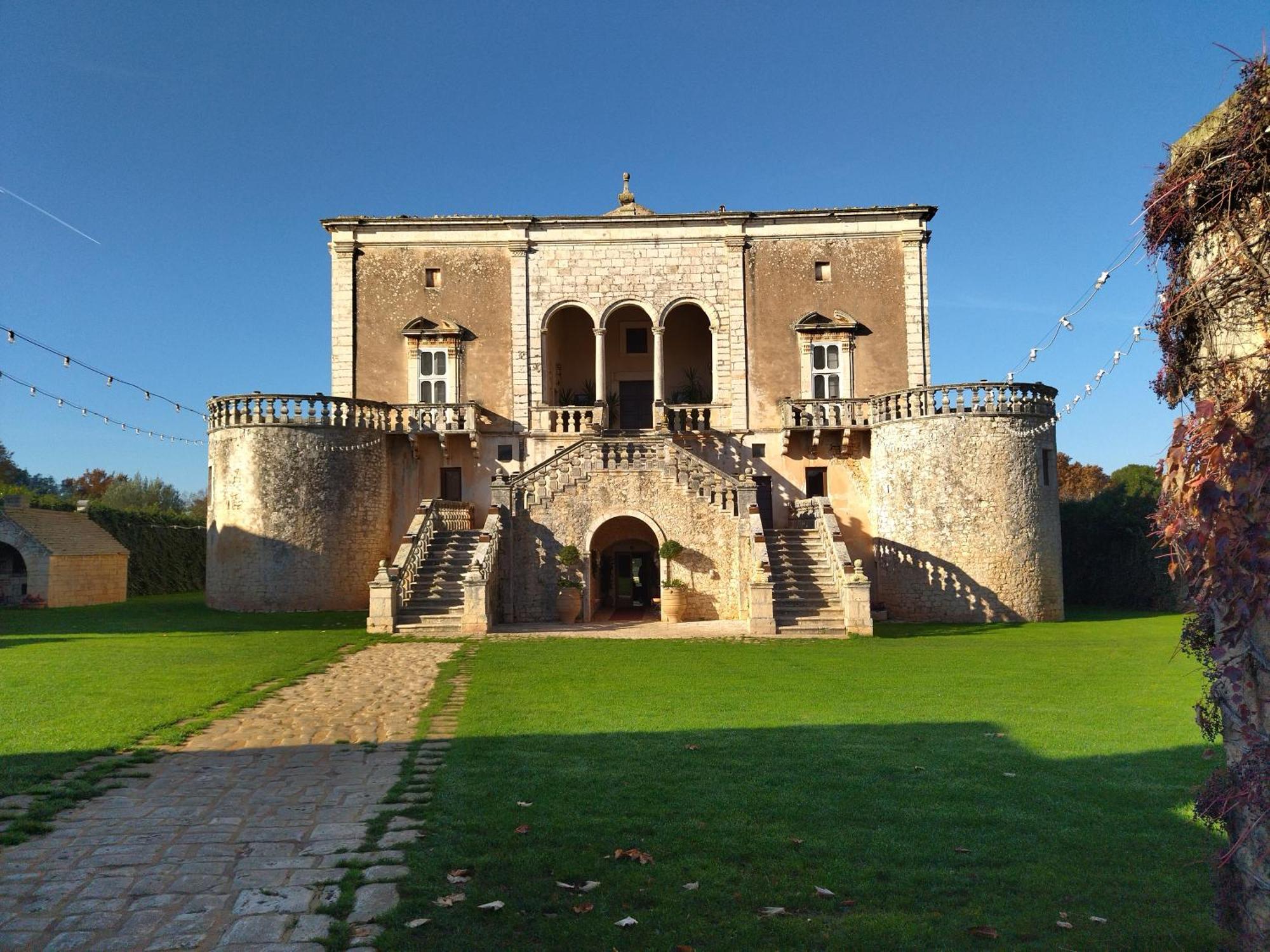 Appartement Putignani 210