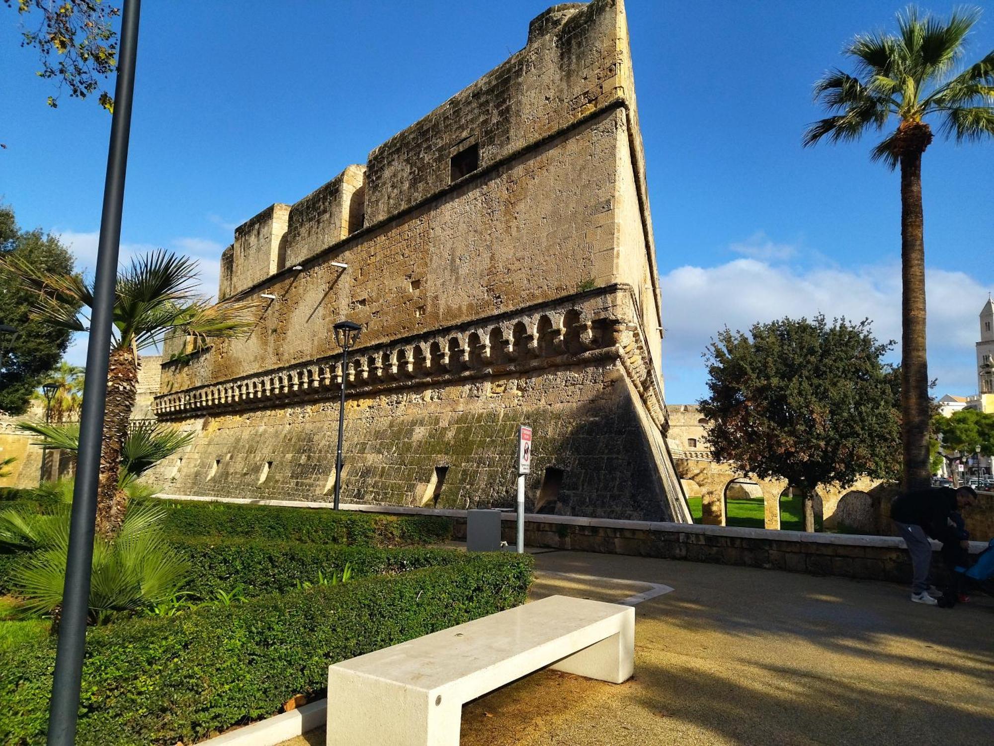 Putignani 210 Appartement Bari